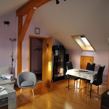 Ferienwohnung Lore Вайлер-Зиммерберг Экстерьер фото