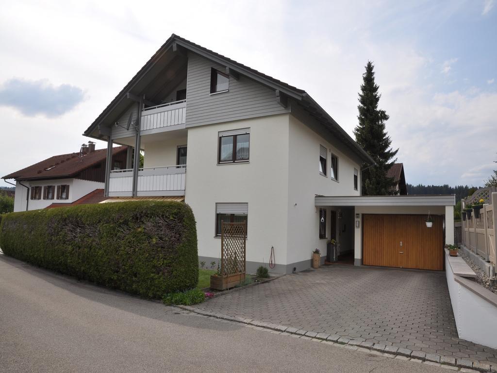 Ferienwohnung Lore Вайлер-Зиммерберг Экстерьер фото